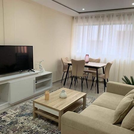 Kelly'S House Plateau City Center 프라이아 외부 사진